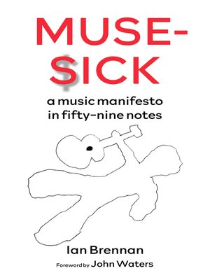 cover image of Muse Sick